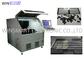 정확 컷팅 40x40mm을 위한 CNC FPC UV 레이저 PCB 디파넬링 기계